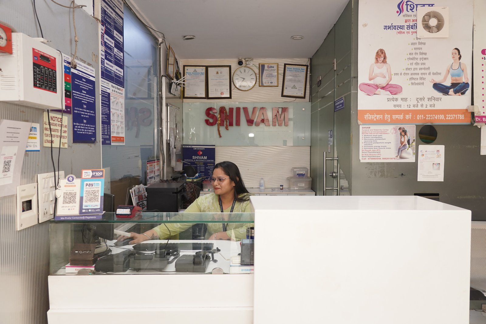 IVF Treatment in Delhi